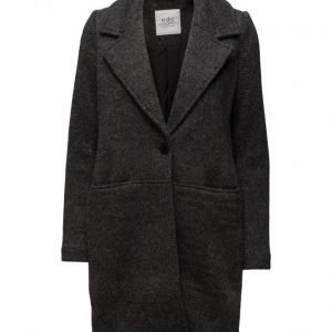 EDC by Esprit Coats Woven villakangastakki