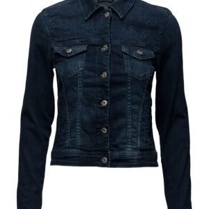 EDC by Esprit Jackets Indoor Denim farkkutakki