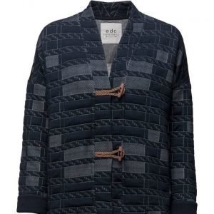 EDC by Esprit Jackets Indoor Knitted bleiseri