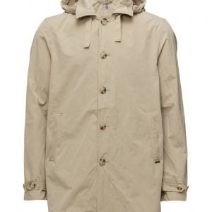 EDC by Esprit Jackets Outdoor Woven kevyt takki