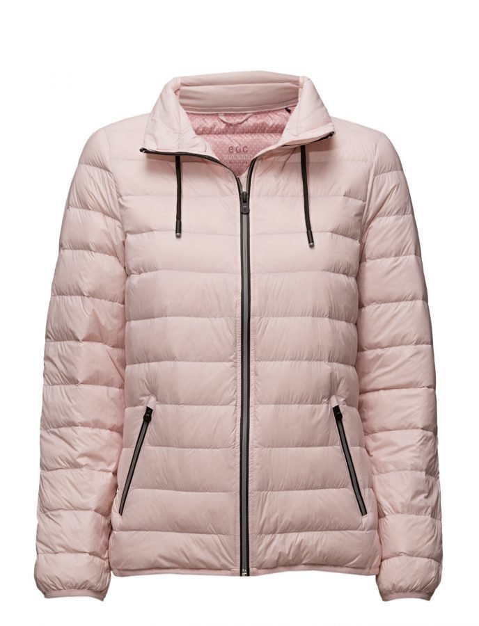 EDC by Esprit Jackets Outdoor Woven untuvatakki Vaatekauppa24.fi
