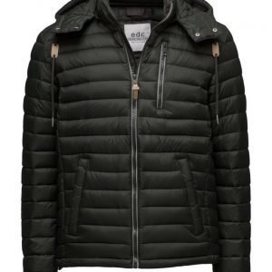 EDC by Esprit Jackets Outdoor Woven untuvatakki