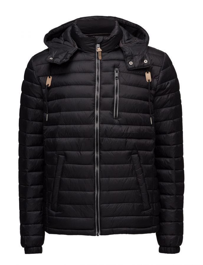 EDC by Esprit Jackets Outdoor Woven untuvatakki Vaatekauppa24.fi