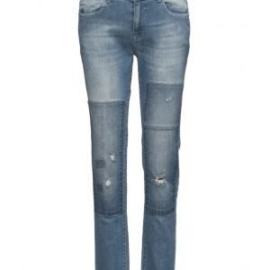 EDC by Esprit Pants Denim skinny farkut