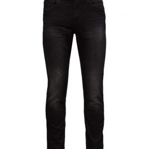 EDC by Esprit Pants Denim slim farkut