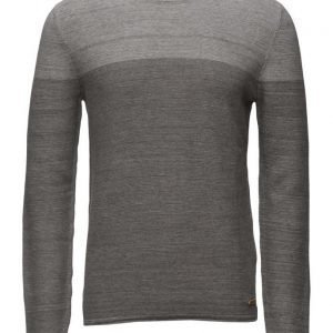 EDC by Esprit Sweaters pyöreäaukkoinen neule