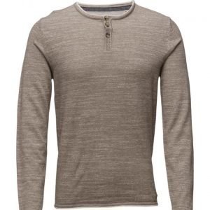 EDC by Esprit Sweaters pyöreäaukkoinen neule