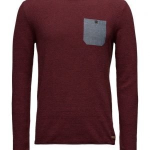 EDC by Esprit Sweaters pyöreäaukkoinen neule