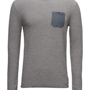 EDC by Esprit Sweaters pyöreäaukkoinen neule