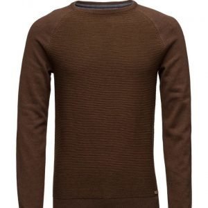 EDC by Esprit Sweaters pyöreäaukkoinen neule