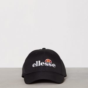 ELLESSE El Efiso Nylon Lippis Black