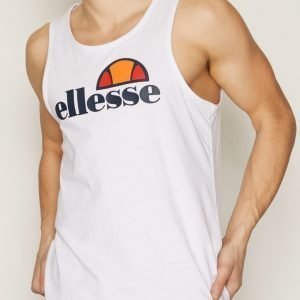 ELLESSE El Frattini T-paita White