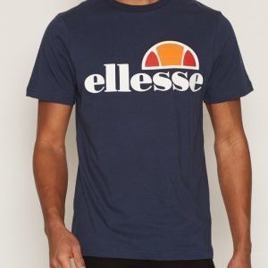 ELLESSE El Prado T-paita Dress Blue