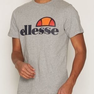 ELLESSE El Prado T-paita Grey