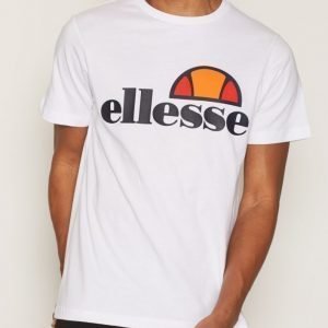 ELLESSE El Prado T-paita White