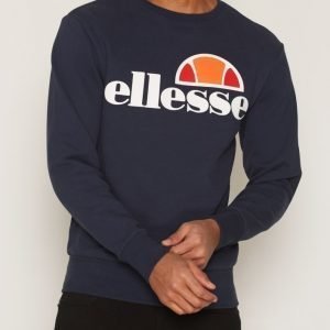 ELLESSE El Succiso Pusero Dress Blue