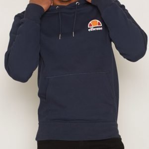 ELLESSE El Toce Pusero Dress Blue