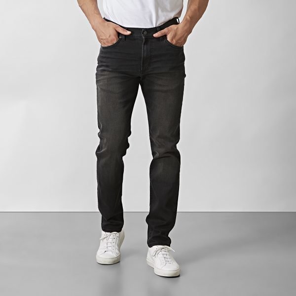 East West Bowery Jeans Farkut