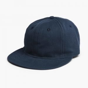 Ebbets Field Bedford Cord 6 Panel