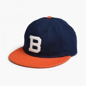 Ebbets Field Brooklyn Bushwicks 6 Panel