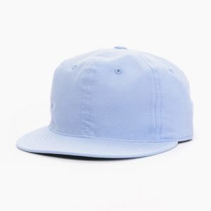 Ebbets Field Oxford Cotton 6 Panel