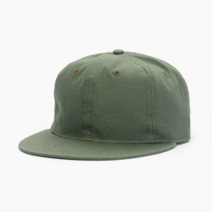 Ebbets Field Rip-Stop 6 Panel