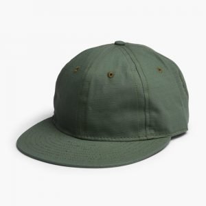 Ebbets Field Rip-Stop 6 Panel