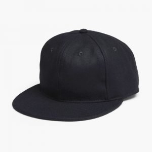 Ebbets Field Wool 6 Panel