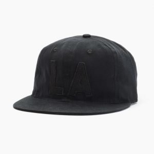 Ebbets Field x C Store LA Angels