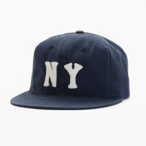 Ebbets Field x C Store NY Black Yankees