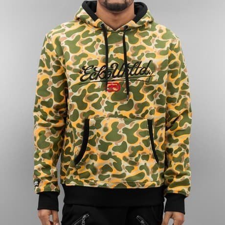 Ecko Unltd. Huppari Camouflage