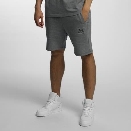 Ecko Unltd. Shortsit Harmaa