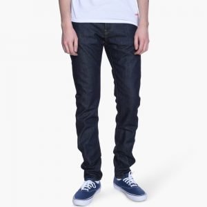 Edwin ED-80 Slim Quartz Blue Denim