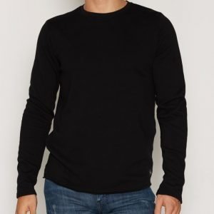 Edwin Terry TS LS Pusero Black