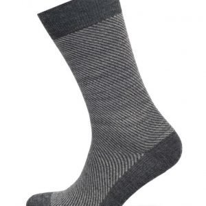 Egtved Egtved Socks Jacquard Wool nilkkasukat