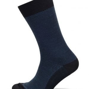 Egtved Egtved Socks Jacquard Wool nilkkasukat