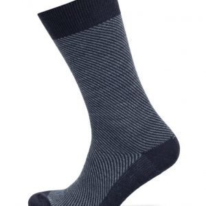 Egtved Egtved Socks Jacquard Wool nilkkasukat