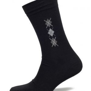 Egtved Egtved Socks No Elastic Wool nilkkasukat