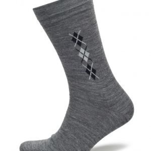 Egtved Egtved Socks No Elastic Wool nilkkasukat