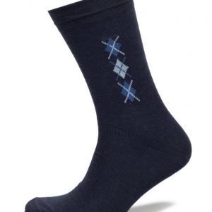 Egtved Egtved Socks No Elastic Wool nilkkasukat