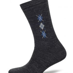 Egtved Egtved Socks No Elastic Wool nilkkasukat