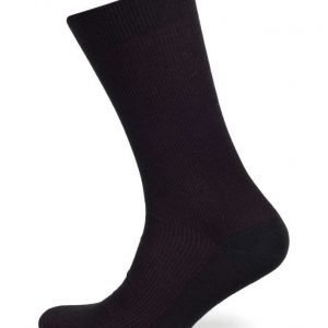 Egtved Egtved Socks True 1x1rib Wool nilkkasukat