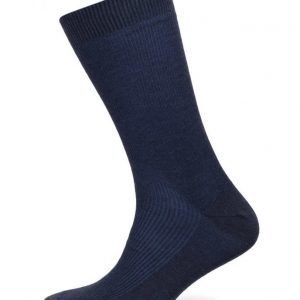 Egtved Egtved Socks True 1x1rib Wool nilkkasukat