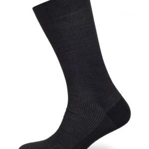 Egtved Egtved Socks True 1x1rib Wool nilkkasukat