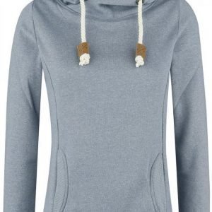 Eight2nine Ladies Badge Hood Naisten Huppari