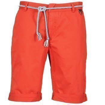 Eleven Paris CHUCK bermuda shortsit