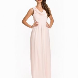 Elise Ryan Maxi Cowl Dress