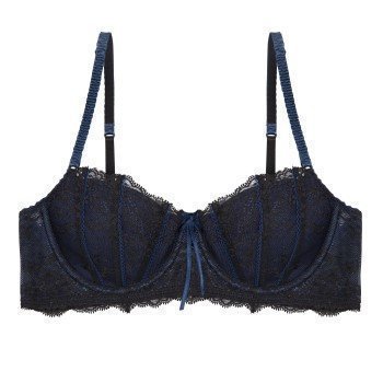 Elle Macpherson Dentelle Contour Insignia Blue