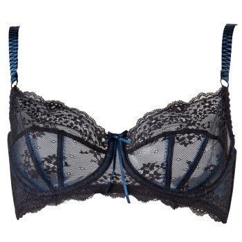 Elle Macpherson Dentelle Underwire Insignia Blue