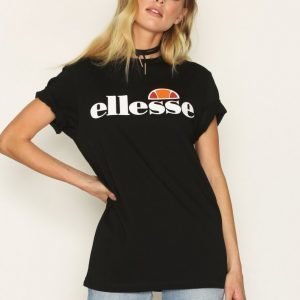 Ellesse El Albany T-Paita Anthracite